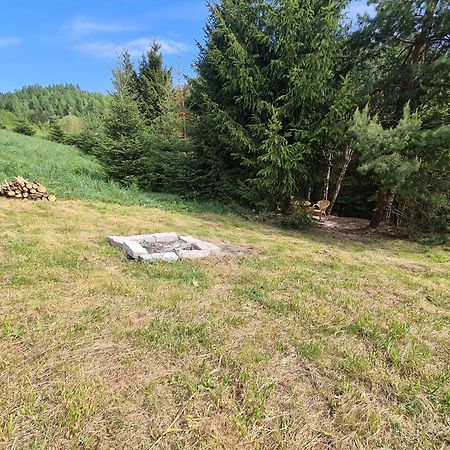 Pod Laskiem Krosnica (Lesser Poland) Exterior foto